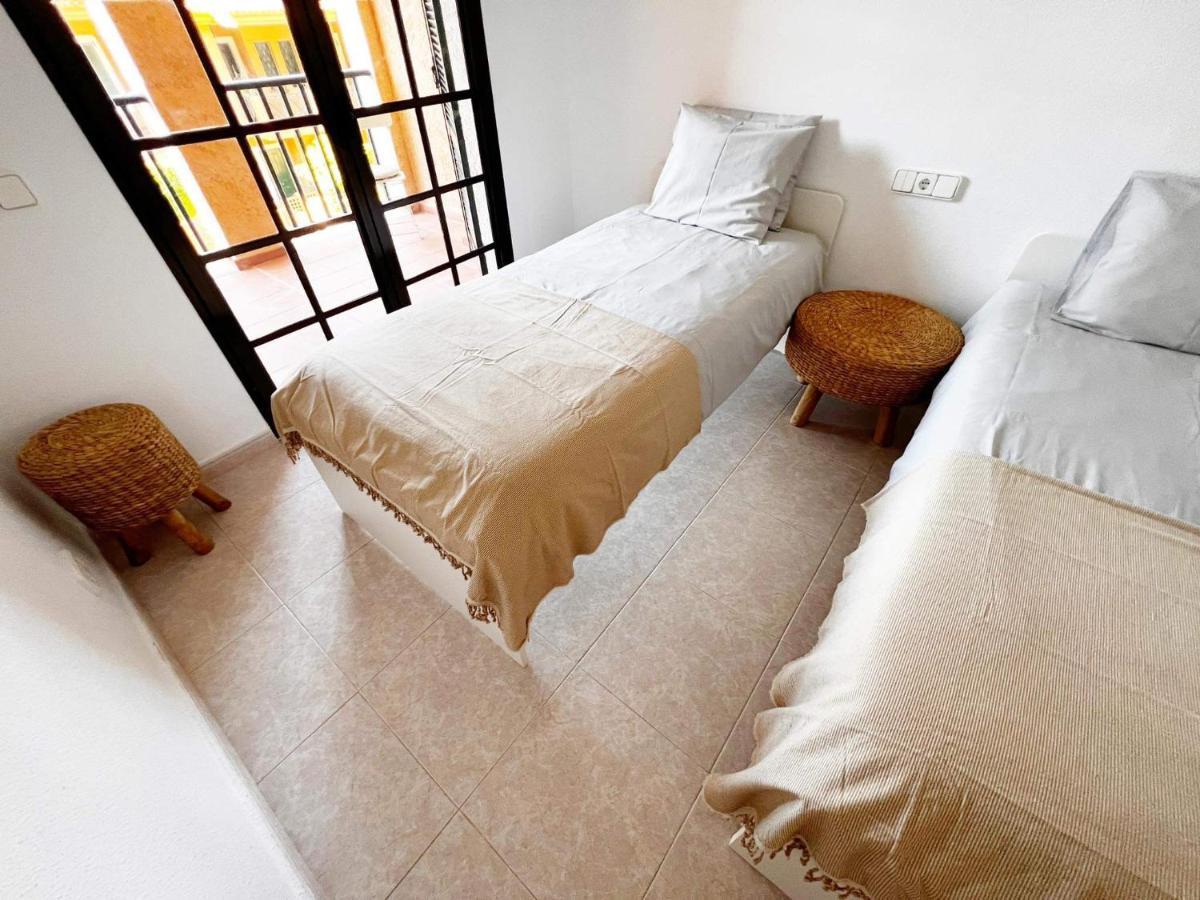 Luxury Apartments Mascarat 알테아 외부 사진