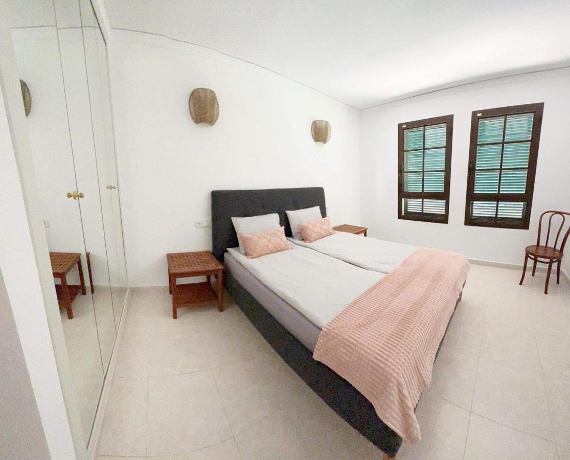 Luxury Apartments Mascarat 알테아 외부 사진