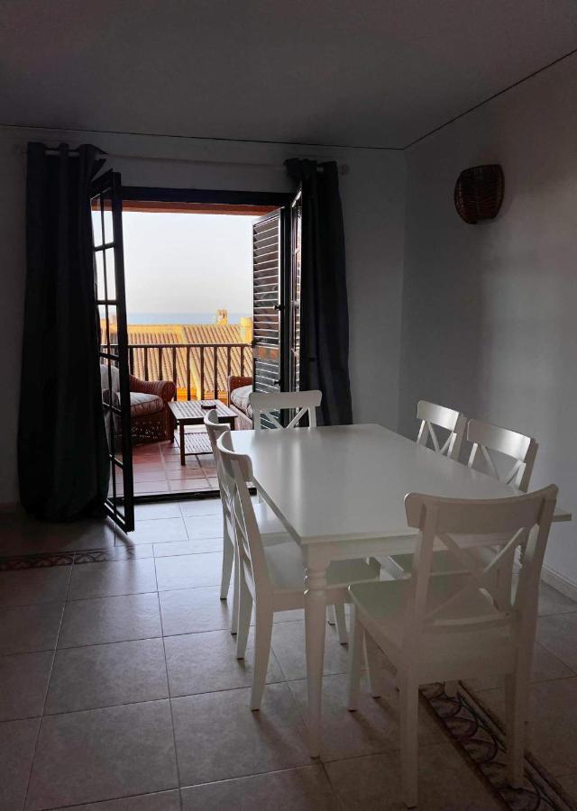 Luxury Apartments Mascarat 알테아 외부 사진