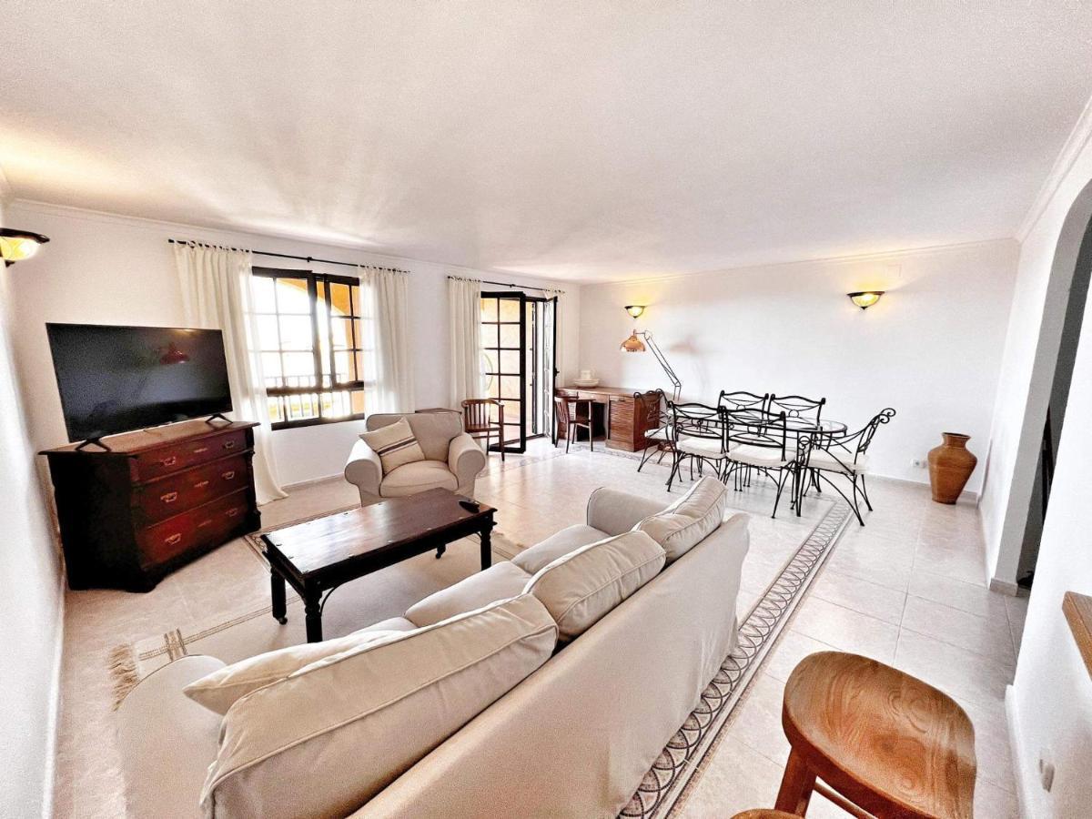 Luxury Apartments Mascarat 알테아 외부 사진