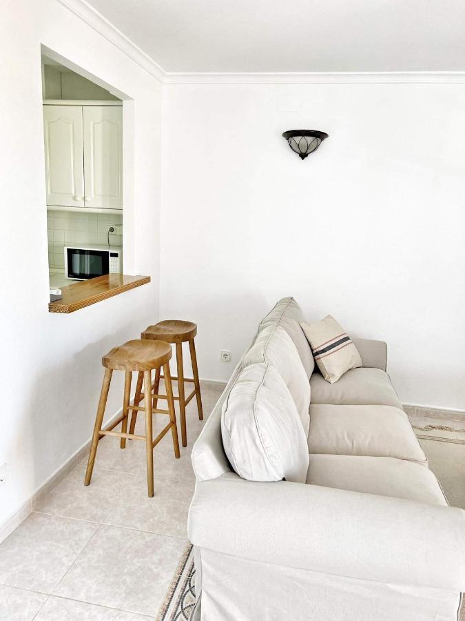 Luxury Apartments Mascarat 알테아 외부 사진