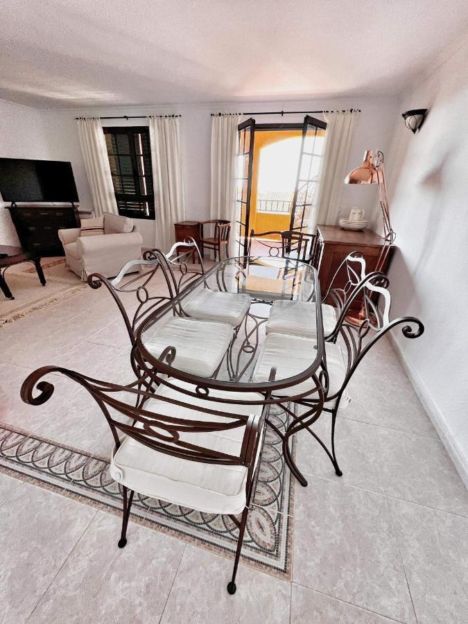 Luxury Apartments Mascarat 알테아 외부 사진