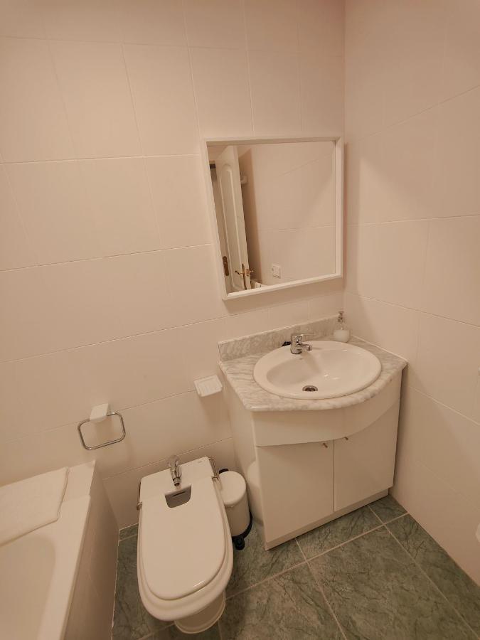 Luxury Apartments Mascarat 알테아 외부 사진