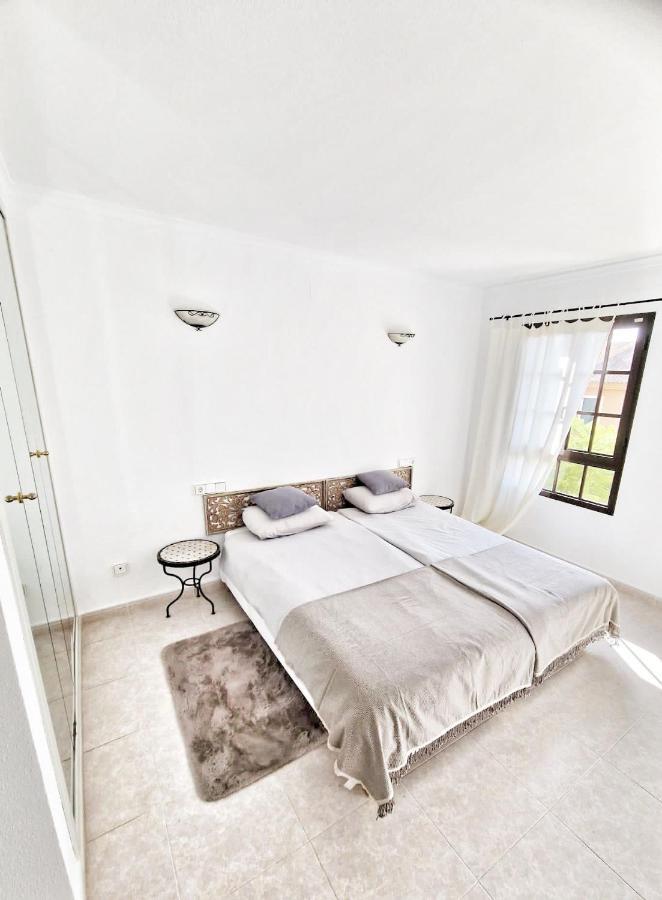 Luxury Apartments Mascarat 알테아 외부 사진