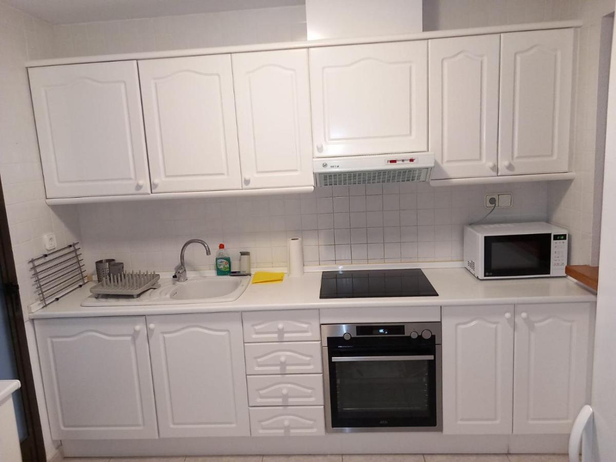 Luxury Apartments Mascarat 알테아 외부 사진