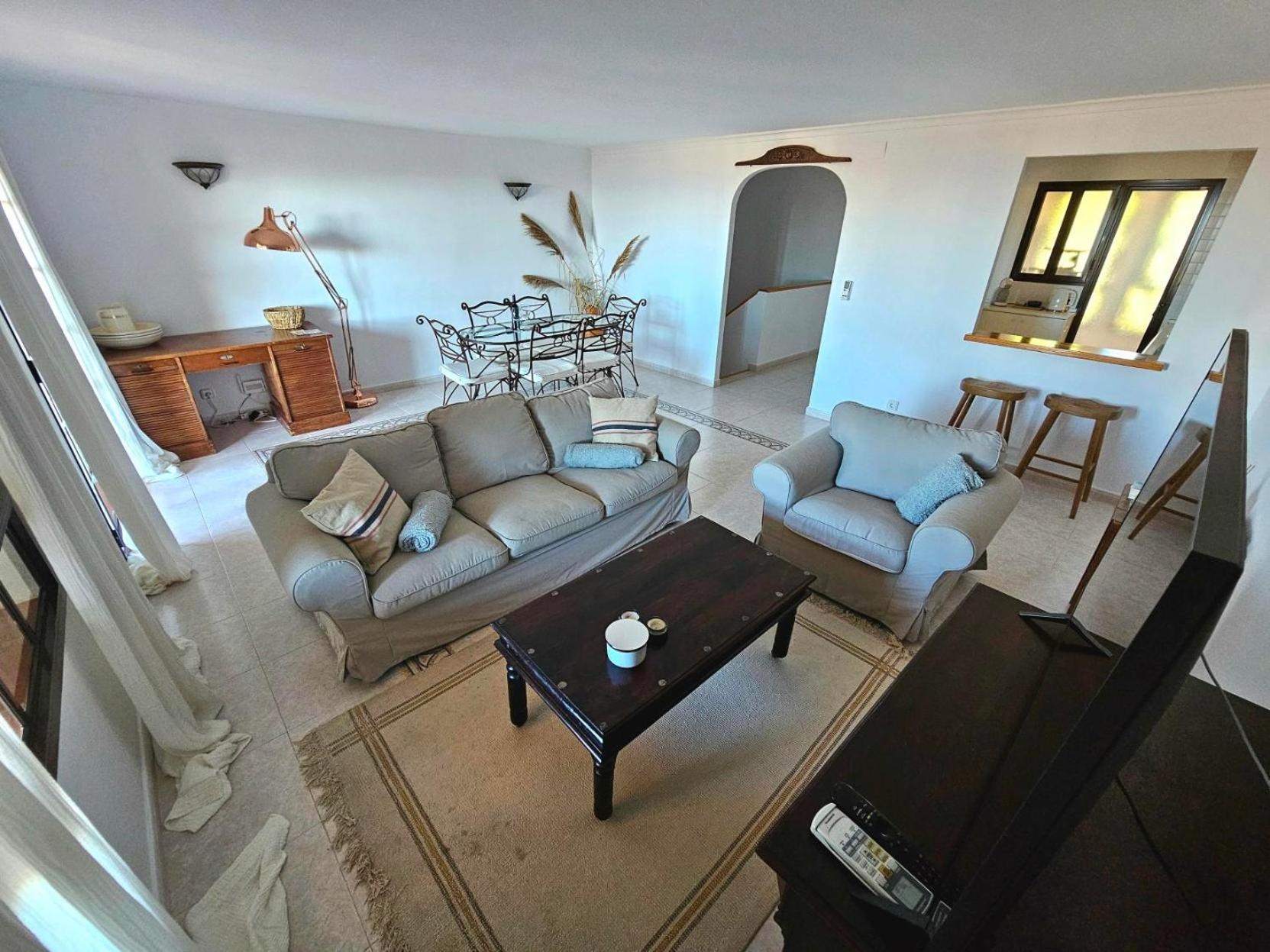 Luxury Apartments Mascarat 알테아 외부 사진